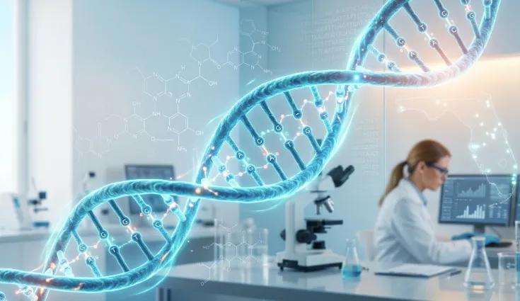 What Can DNA Testing Tell You About Your Health and Family History?