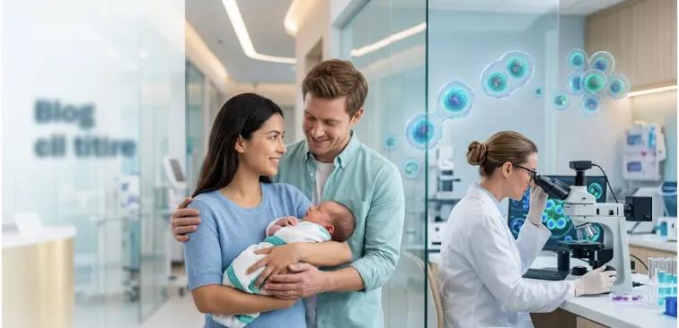 What Is Stem Cell Preservation and Why Is It Becoming So Important for Families?